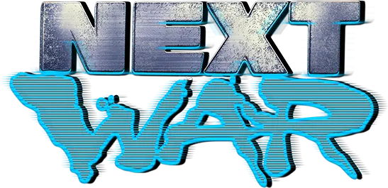 NextWar Logo